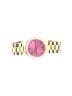 Michael Kors Pink Gold Watch One size - photo 1