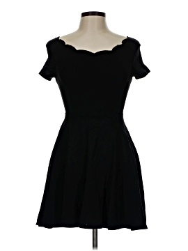 Zunie Cocktail Dress (view 1)