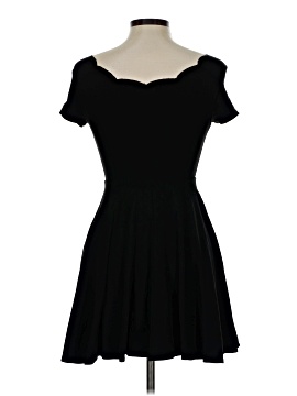 Zunie Cocktail Dress (view 2)