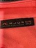 Kjus Pink Track Jacket Size 164 CM - photo 3