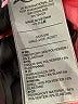 Kjus Pink Track Jacket Size 164 CM - photo 4