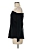 Treasure & Bond Black Pullover Sweater Size M - photo 5