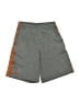 Under Armour Gray Athletic Shorts Size M (youth) - photo 1