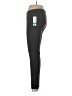 Hue Solid Gray Active Pants Size L - photo 5