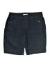 St. John's Bay Blue Denim Shorts Size 4 - photo 1