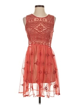 Free People Cocktail Dress