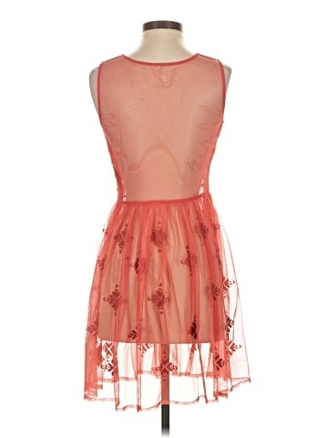 Free People Cocktail Dress (view 2)