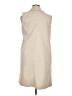 J by Joie Tan Vest Size XL - photo 2