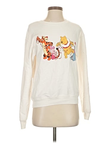 Disney Sweatshirt (view 1)