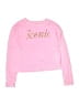 Crewcuts Pink Long Sleeve Top Size 10 - 11 - photo 1