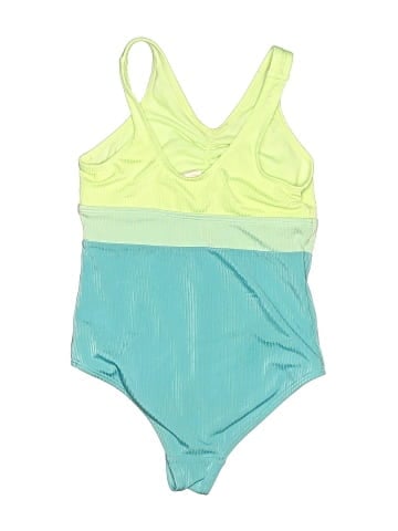 Justice One Piece Swimsuit (view 2)