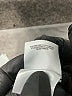 Kasper Solid Black Dress Pants Size 18 - photo 4