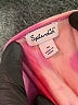 Splendid Pink Sleeveless Top Size 10 - photo 3