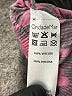 OndadeMar 100% Viscose Print Pink Active Pants Size S - photo 5
