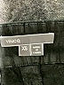 Vince. Solid Black Shorts Size XS - photo 3