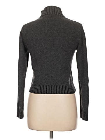 CALVIN KLEIN JEANS Turtleneck Sweater (view 2)