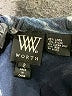 Worth Gray Sleeveless Blouse Size 2 - photo 7