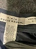 Eddie Bauer Solid Black Dress Pants Size 10 - photo 7