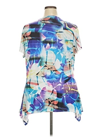Beverly Drive Short Sleeve T-Shirt (view 2)
