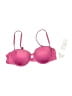 Unbranded Solid Pink Swimsuit Top Size S - photo 1