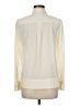 Unbranded Ivory Blouse Size M (estimated) - photo 2