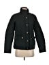 J.Crew 100% Polyester Argyle Black Jacket Size S - photo 1