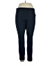 Gap Solid Blue Active Pants Size 16R - photo 1