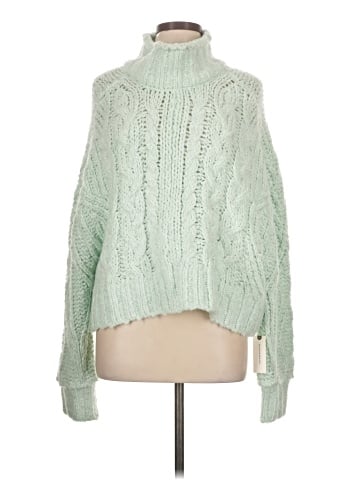 Anthropologie Pullover Sweater (view 1)