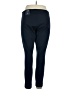 Gap Solid Blue Active Pants Size 16R - photo 2