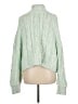 Anthropologie Green Pullover Sweater Size L - photo 2