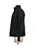 J.Crew 100% Polyester Argyle Black Jacket Size S - photo 5