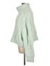 Anthropologie Green Pullover Sweater Size L - photo 5