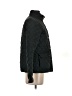 J.Crew 100% Polyester Argyle Black Jacket Size S - photo 4