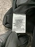 Rag Poets 100% Polyester Black Blazer Size M - photo 7