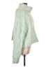 Anthropologie Green Pullover Sweater Size L - photo 4