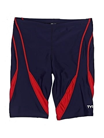 TYR Athletic Shorts (view 1)