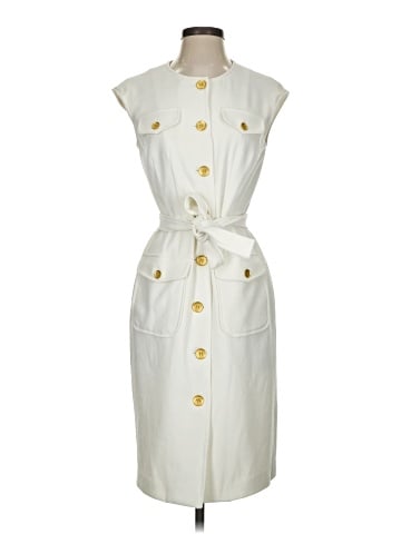 Jones New York Casual Dress (view 1)