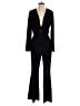 Zara Black Casual Pants Size M - photo 1