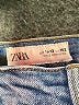 Zara Blue Jeans Size 11 - 12 - photo 3