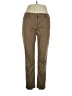 Curve Appeal Brown Khakis Size 1X - photo 1