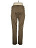 Curve Appeal Brown Khakis Size 1X - photo 2