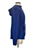 Lukka Blue Track Jacket Size M - photo 4