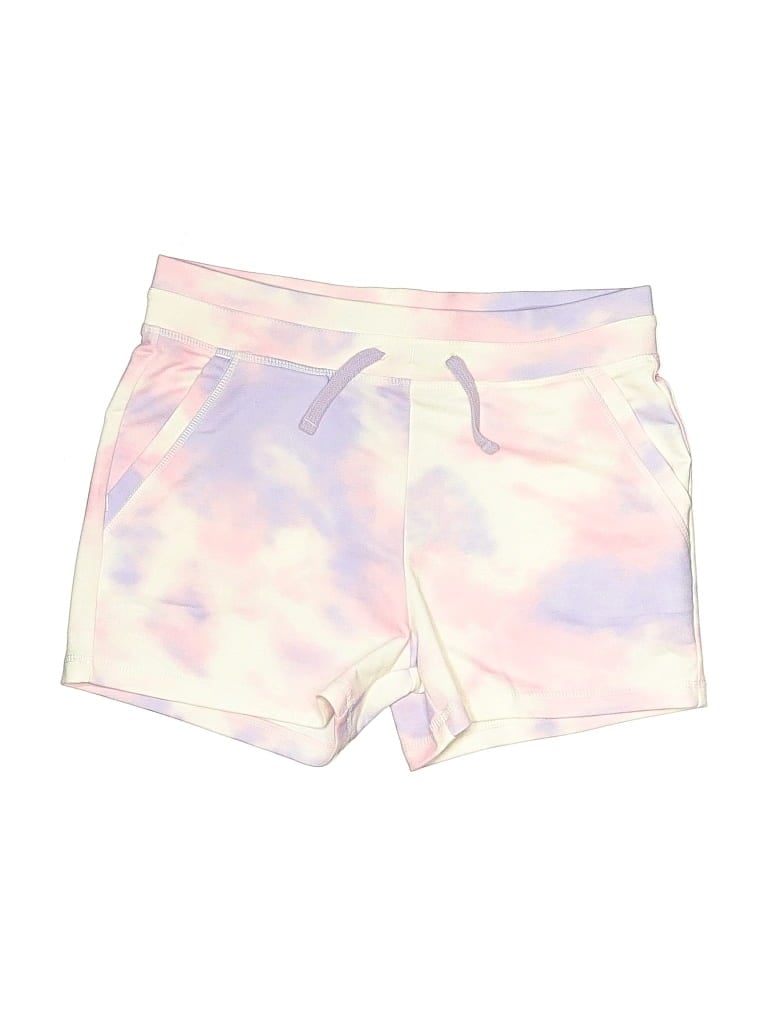 Pre-owned 32 Degrees Kids' Athletic Shorts In Pink