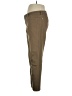 Curve Appeal Brown Khakis Size 1X - photo 5