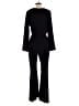 Zara Black Casual Pants Size M - photo 2