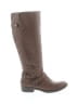 Brash Brown Boots Size 6 - photo 1