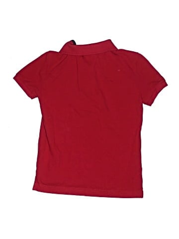 U.S. Polo Assn. Short Sleeve Top (view 2)