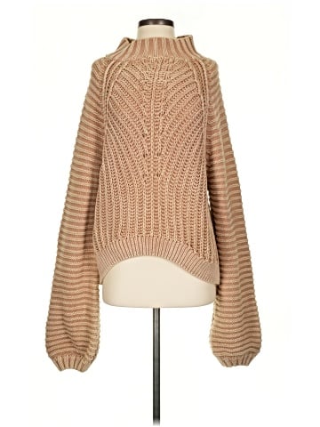 Free People Pullover Sweater (view 1)