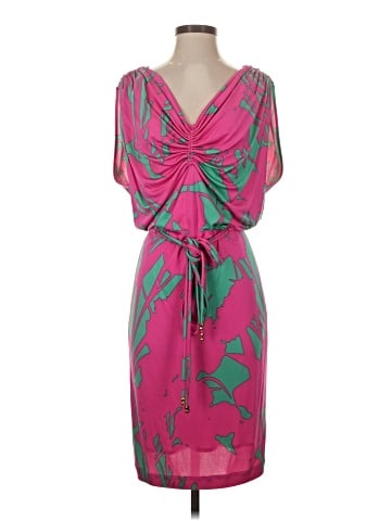 Yoana Baraschi Cocktail Dress (view 1)