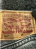 Levi's Gray Jeans Size 26 waist - photo 7